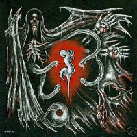 Inquisition - Nefarious Dismal Orations (2007)