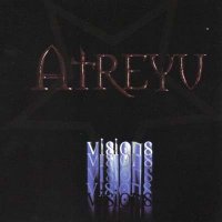 Atreyu - Visions (1998)