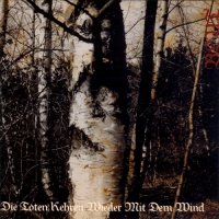 Die Toten Kehren Wieder Mit Dem Wind - Blut (2007)