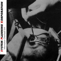 SPK - Information Overload Unit (1981)
