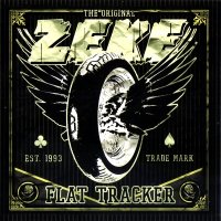Zeke - Flat Tracker (1996)