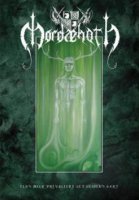 Mordaehoth - Eens Weer Prevaleert Het Heidens Hart (2010)