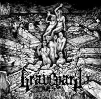 Graveyard - One With The Dead (2009)