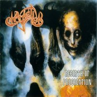 Caustic - Rebirth of Procreation (1999)