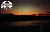 Centinex - Under The Blackened Sky (1993)