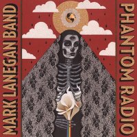 Mark Lanegan Band - Phantom Radio (2014)