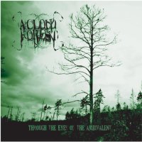 A Cloud Forest - Through the Eyes of the Ambivalent (2010)
