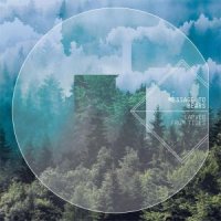 Message To Bears - Carved From Tides (2016)