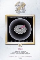 Queen - Jazz (40th Anniversary Edition 2011) (1978)