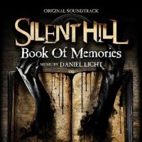 Silent Hill - Book of Memories (2012)