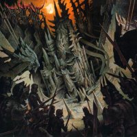 Draconis - The Cult Of The Dragon (2010)