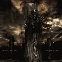 Fall Of Efrafa - Down to Agony, Fall of Efrafa - Split (2007)