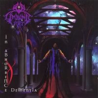 Limbonic Art - In Abhorrence Dementia (Re-Issue 2001) (1997)