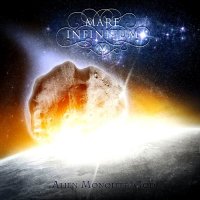 Mare Infinitum - Alien Monolith God (2015)