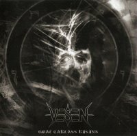 Vesen - Goat Carcass Rising (2011)