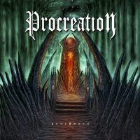 Procreation - Ghostwood (Reissue 2016) (2014)