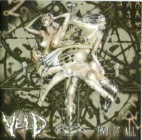 Veld - End Of Fall (2005)