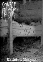 VA - Sombre Presage - Tribute To Burzum (2006)