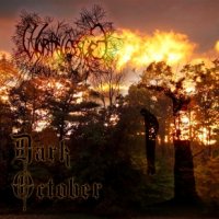 Worthless Life - Dark October (2013)