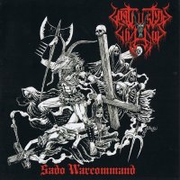 Goatlusting Chaos - Sado Warcommand (Compilation) (2016)