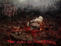 Antim Grahan - The Ruin of Immortals (2009)