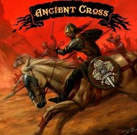 Ancient Cross - Ancient Cross (2009)