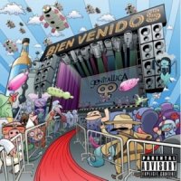 Genitallica - Sean Bien Venidos (2011)