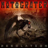 Motograter - Desolation (2017)