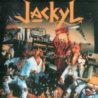 Jackyl - Jackyl (1992)