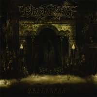 Purgatory - Deathkvlt – Grand Ancient Arts (2013)