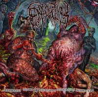 Epicardiectomy - Abhorrent Stench Of Posthumous Gastrorectal Desecration (2012)