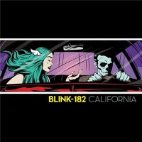 Blink-182 - California [Deluxe Edition] (2017)