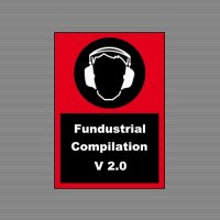 VA - Fundustrial V 2.0 (2008)