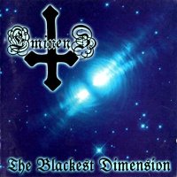 Eminenz - The Blackest Dimension (2000)