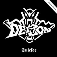 Defcon - Suicide (1990)