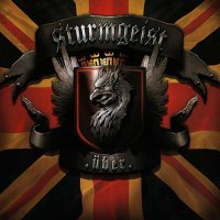Sturmgeist - Über (2006)  Lossless