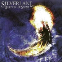 Silverlane - Legends Of Safar (2005)  Lossless