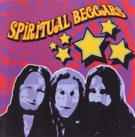 Spiritual Beggars - Spiritual Beggars (1994)  Lossless