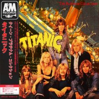 Titanic - The Platinum Collection (2017)