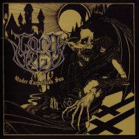 Lord Vigo - Under Carpathian Sun (2015)
