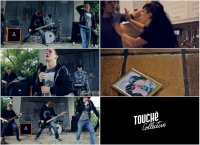 Клип As Enemies Arise - Sparkling Eyes (HD720p) (2011)