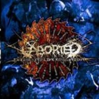Exhumed & Aborted - Deceased In the East-Extirpated Live Emanations (Split) (2003)