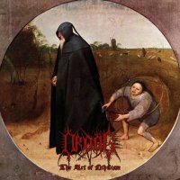 Ördög - The Art of Nihilism (2012)