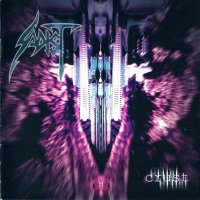 Sadist - Crust [Re-Released 2007] (1997)  Lossless
