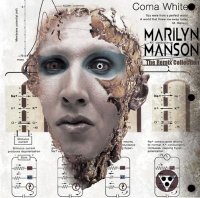 Marilyn Manson - The Remix Collection [2CD] (2014)