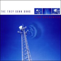 Trey Gunn - Live Encounter (2001)