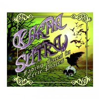 Karma Sutra - Fading Faces In Eerie Places (2017)