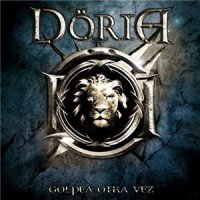 Doria - Golpea Otra Vez (2013)