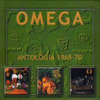 Omega - Antológia 1965-70 (2003)