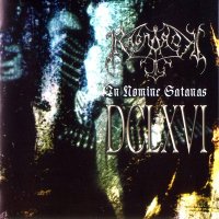 Ragnarok - In Nomine Satanas DCLXVI (2002)